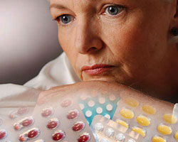 Task-Force-Finds-Hormone-Replacement-Therapy-Risky-for-Most-Post-Menopausal-Women