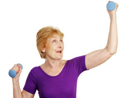 exercising with hypertension