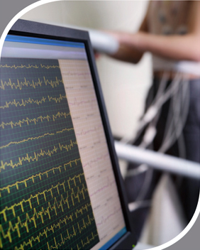 Bradycardia diagnostics