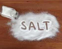 salt